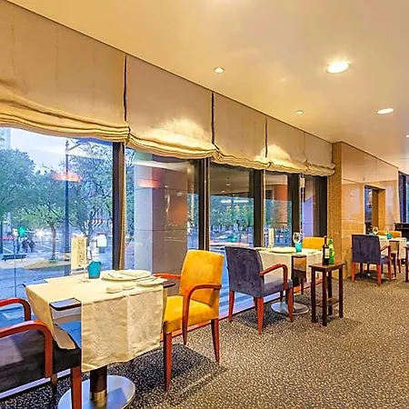 Hotel Marques De Pombal