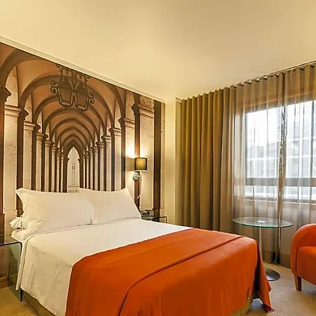 Marques De Pombal Hotel