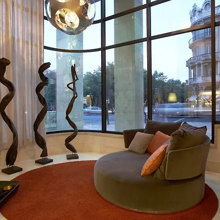 Hotel Marques De Pombal Lisboa