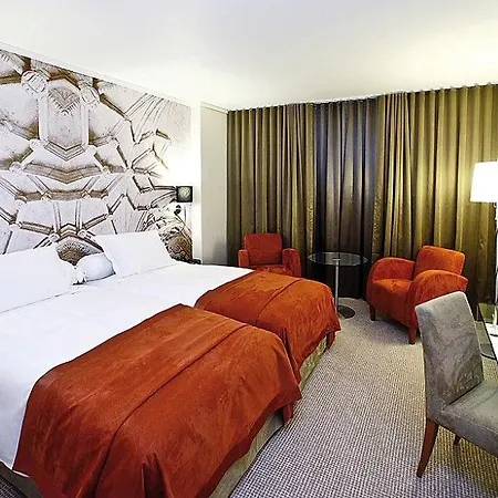 Hotel Marques De Pombal Lisboa