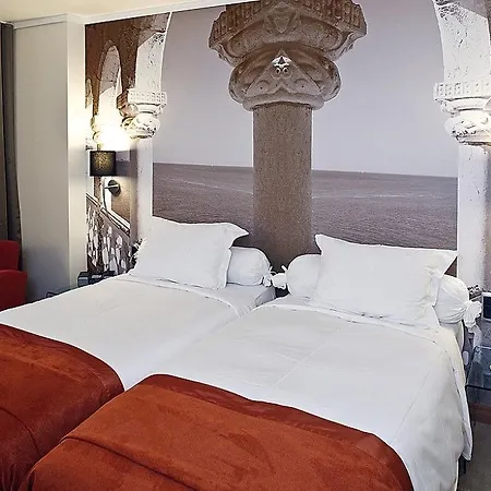 Marques De Pombal 4* Лісабон