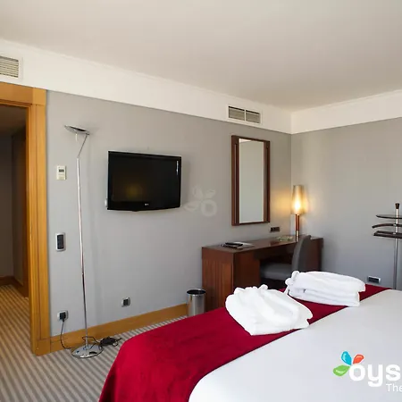Marques De Pombal 4*