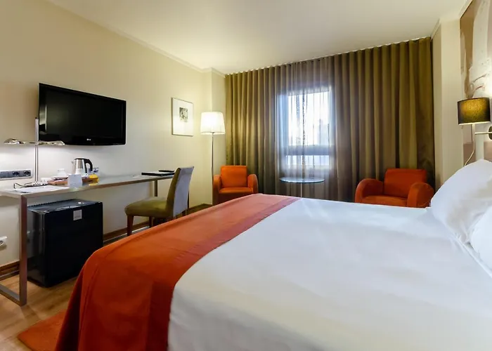 Marques De Pombal Hotel