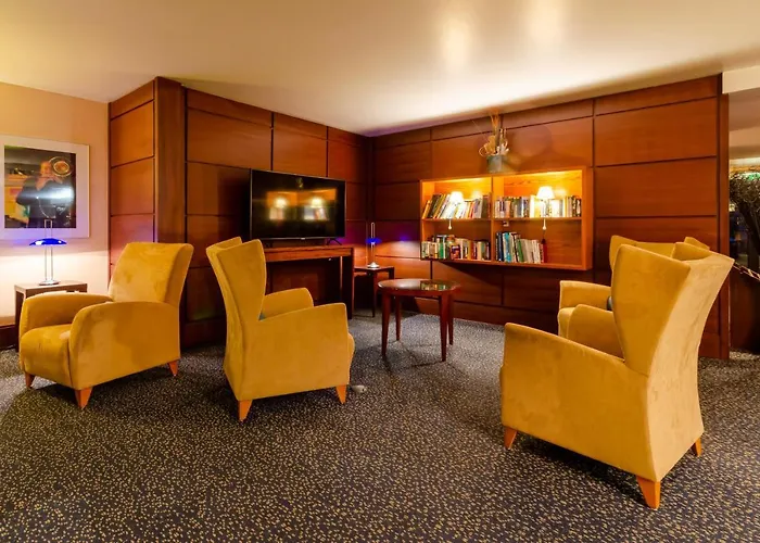 Hotel Marques De Pombal Lisboa