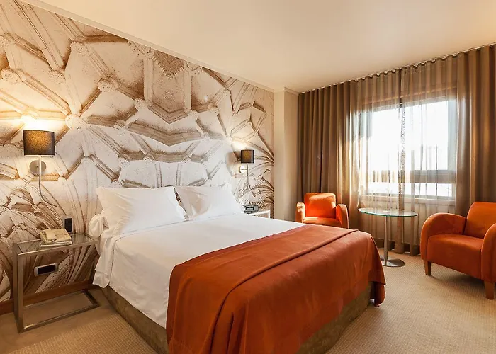 Marques De Pombal Hotel Lisboa