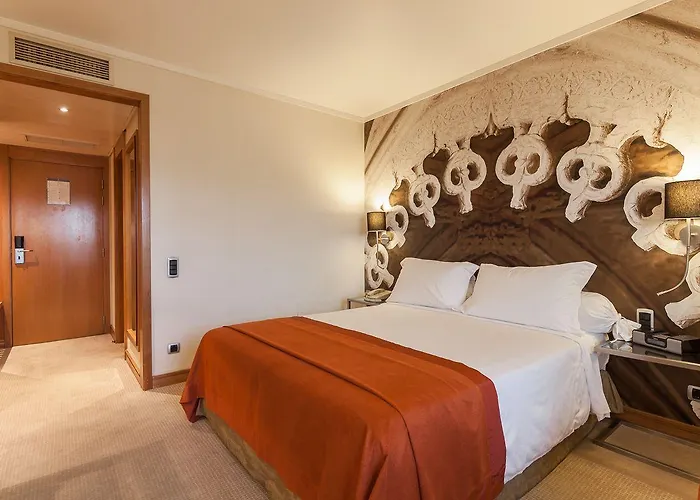 Marques De Pombal Hotel 4*