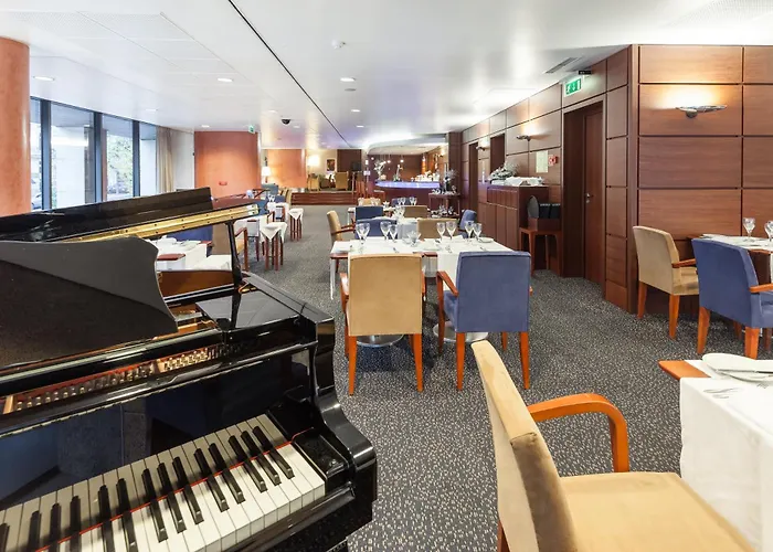 Marques De Pombal Hotel