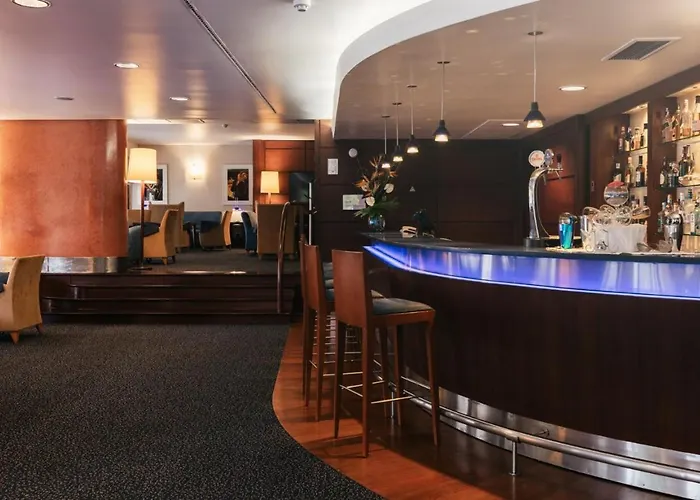 Marques De Pombal Hotel Lisboa