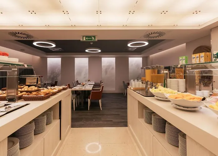 Marques De Pombal Hotel 4*