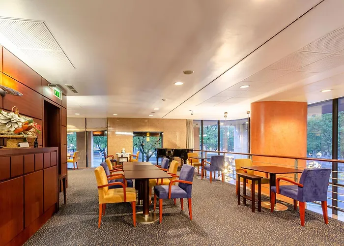 Marques De Pombal Hotel