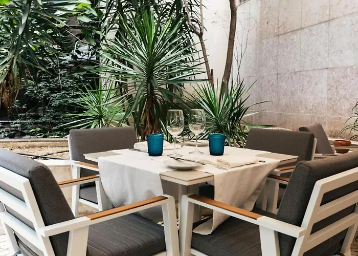 Marques De Pombal Hotel 4*