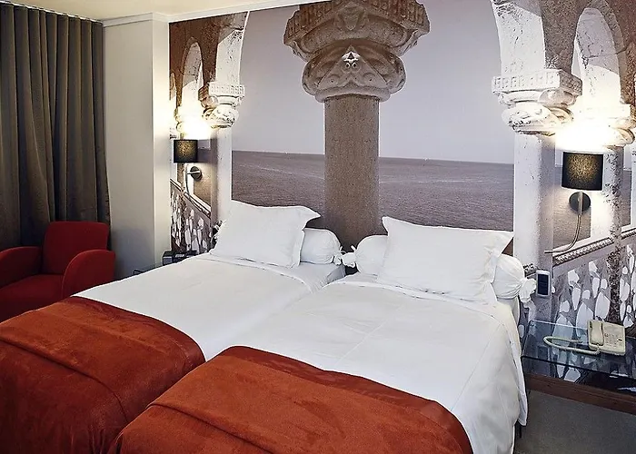 Marques De Pombal 4* Lisboa