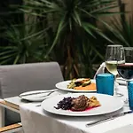 Marques De Pombal Hotel Lisboa