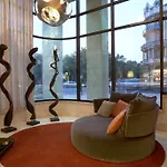 Hotel Marques De Pombal Lisboa