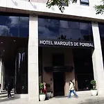 Hotel Marques De Pombal 4*