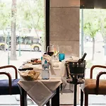 Marques De Pombal 4* Lissabon