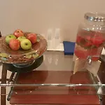 Marques De Pombal Hotel Lissabon