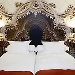Marques De Pombal Hotel Lissabon