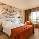 Marques De Pombal Hotel Lissabon