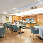 Marques De Pombal Hotel Lissabon