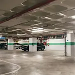 Marques De Pombal 4* Lissabon