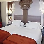 Marques De Pombal 4* Lissabon